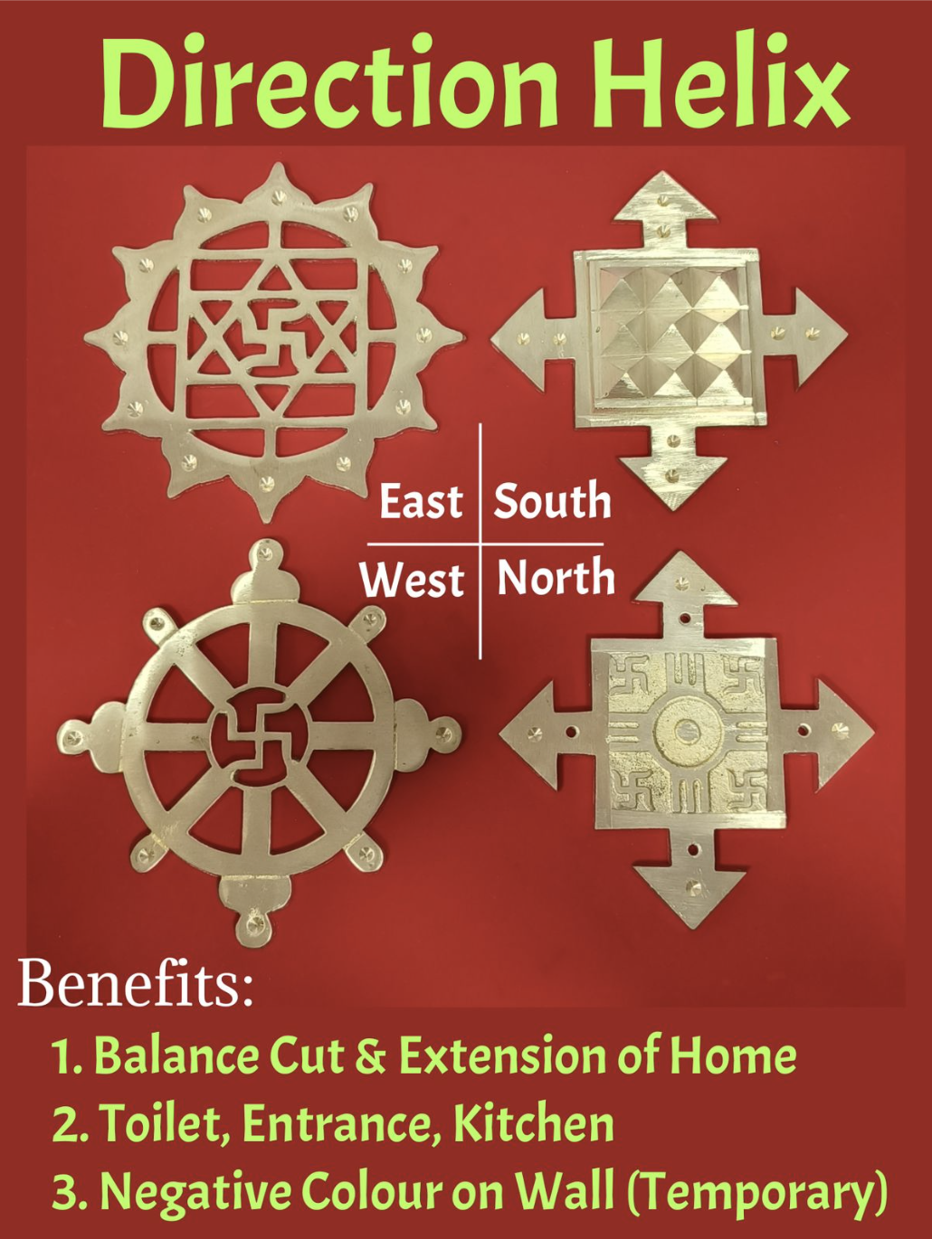 Vastu product